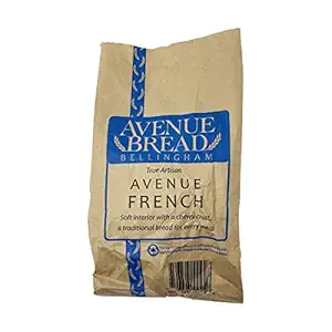 Classic French Loaf, 16 OZ
