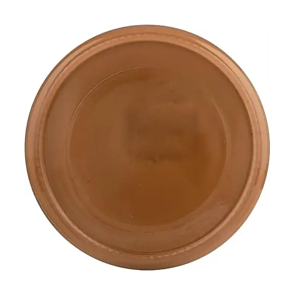 Stone Ground Almond Butter 8