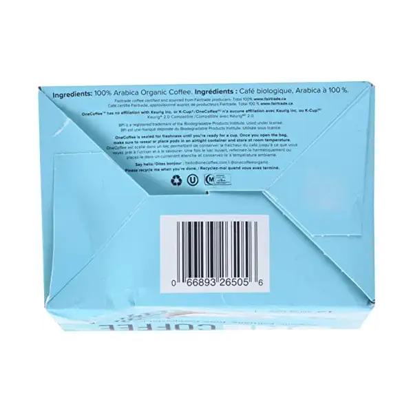 Coffee-Columbian 12 Pack 4