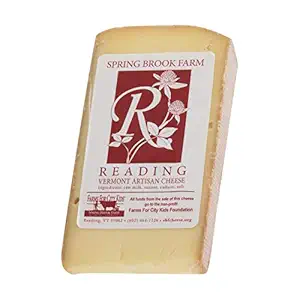 Reading Raclette