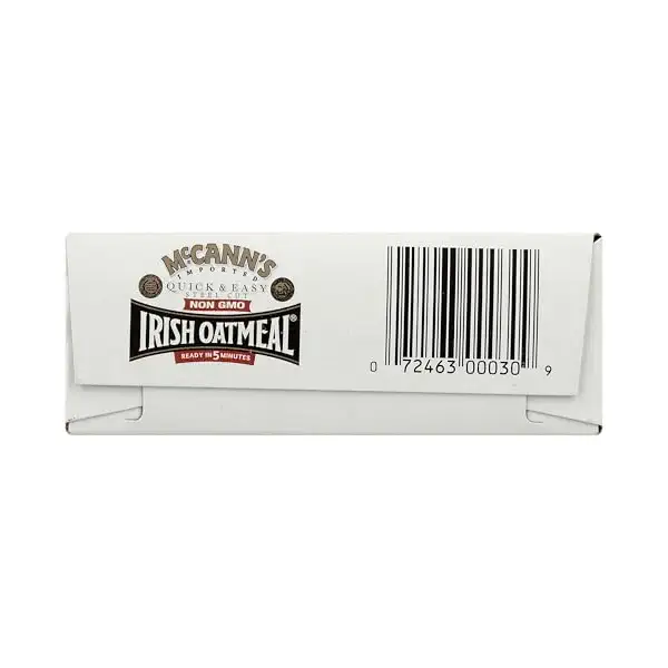 Quick Irish Steel Cut Oatmeal, 16 OZ 8