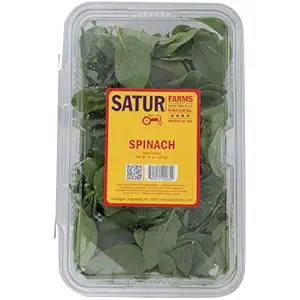 Spinach, 10 OZ