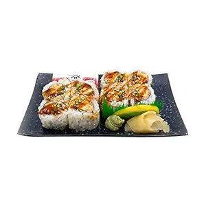 Poached Salmon Roll, 7 OZ