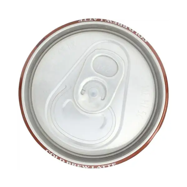 Cold Brew Almond & Coconut Milk Latte, 11 FZ 3