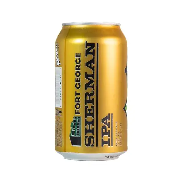Sherman IPA 6pk Cans 1