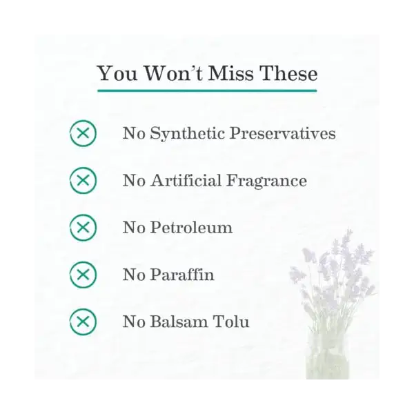 Organic Diaper Balm 3