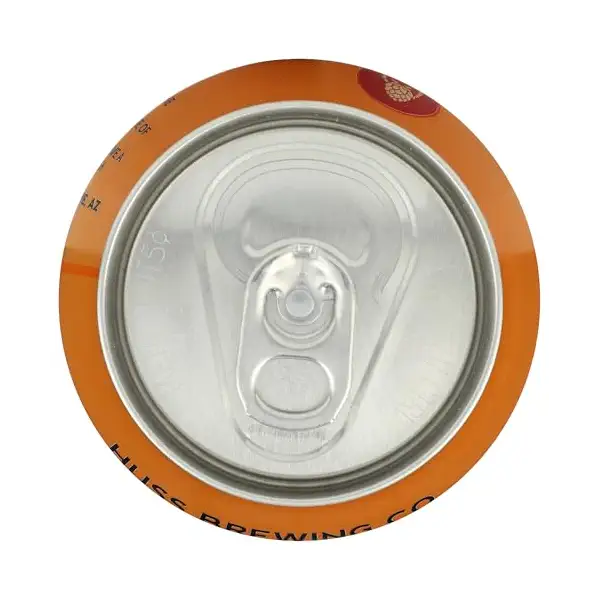 Dry Hopped West Coast IPA 6pk Cans 5