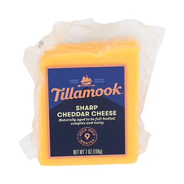 Sharp Cheddar 1