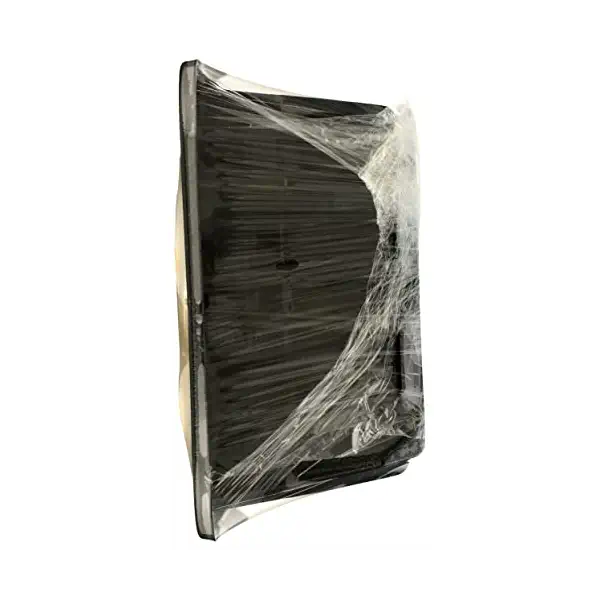 Organic White Mushrooms 8oz 6