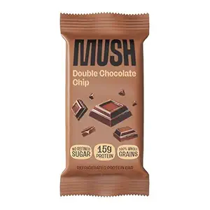 Double Chocolate Chip Bar, 2.3 OZ