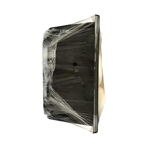 Organic White Mushrooms 8oz 5