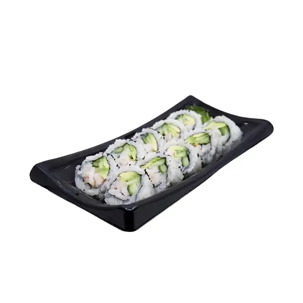 Shrimp California Roll 2
