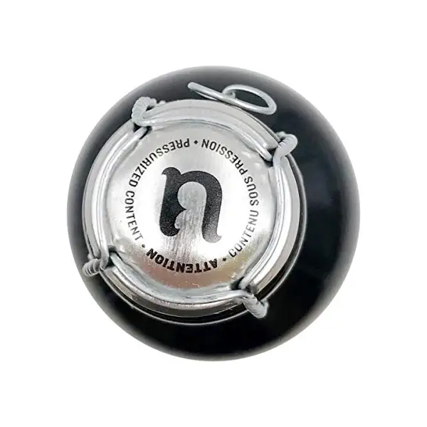 La Terrible, 750 ML 4