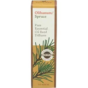 Olibanum Spruce Reed Diffuser, 1 FZ