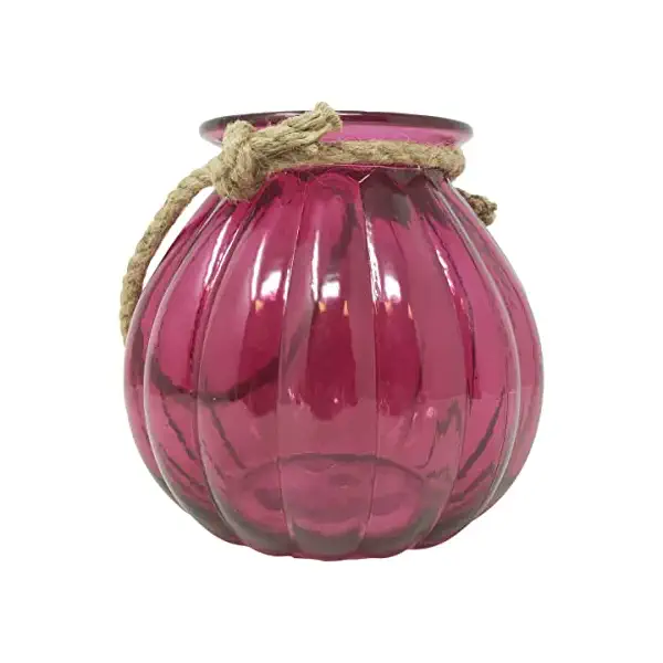 Round Vase 3