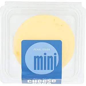 Grab & Go Vanilla Cheesecake, 3.2 OZ