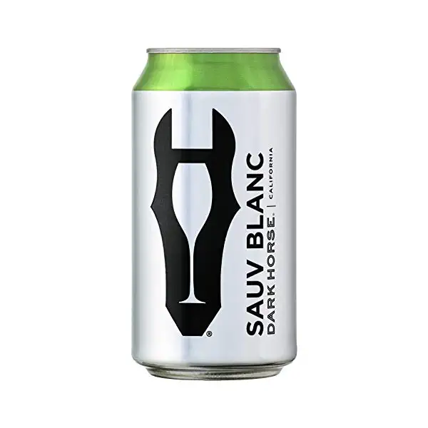 Sauvignon Blanc 375ml Can 1