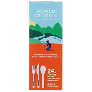 Assorted Flatware 24Ct, 24 CT