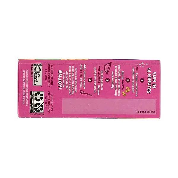 Deluxe Yummy Bunnies & Cheddar, 11.3 OZ 5