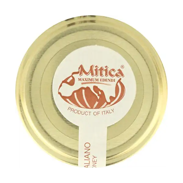 Raw Cherry Honey, 4.23 OZ 6