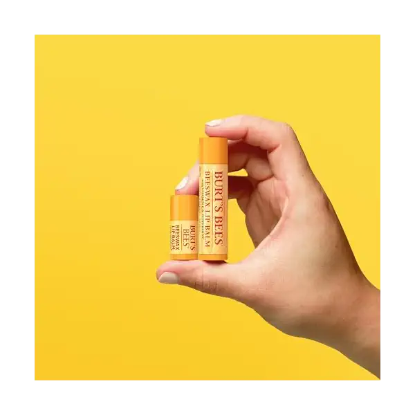 A Lil Batty Tinted Mini Lip Balms Beauty Kit, 1 EA 7