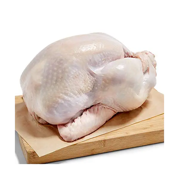 Whole Turkey 6-10 Pounds 1
