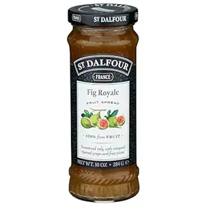 Royal Fig Jam, 10 OZ
