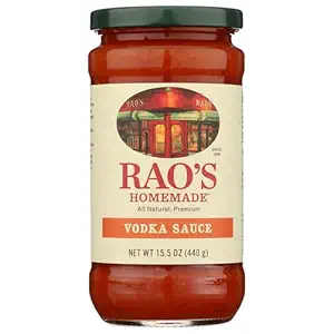 Vodka Sauce, 15.5 OZ