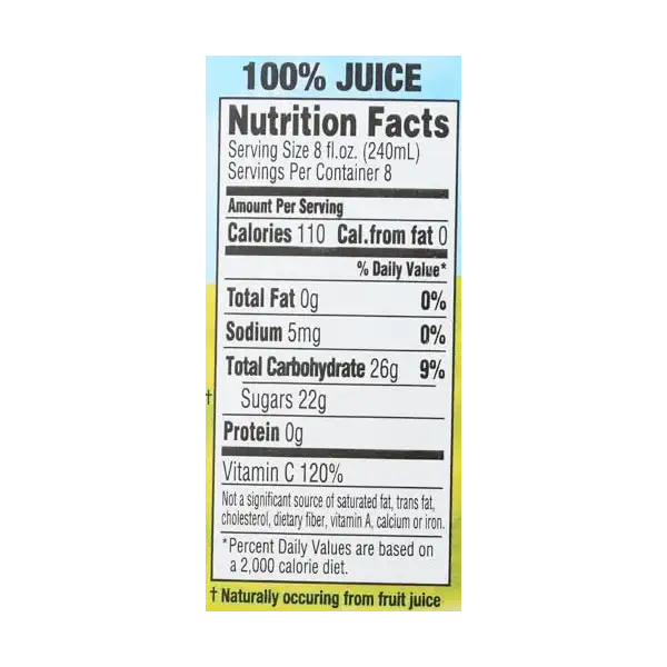 Apple Juice 3