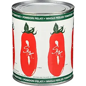 Whole Peeled Tomatoes, 28 OZ