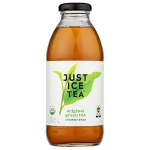 Organic Original Green Tea, 16 FZ