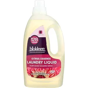 Liquid Laundry Detergent, 64 FZ