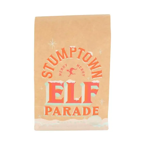 Elf Parade Holiday Blend Whole Bean Coffee, 10.5 OZ 1