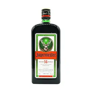 Herbal Liqueur, 750 ML