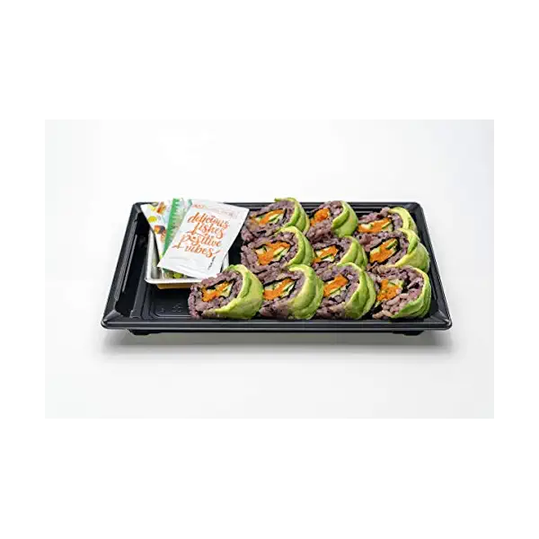 Mizu Sushi 1