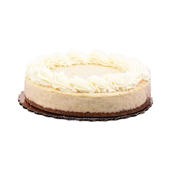 Cheesecake New York 8in 1