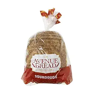 Sourdough Bread, 30 OZ