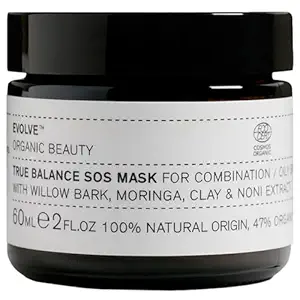 True Balance Sos Mask, 60 ML