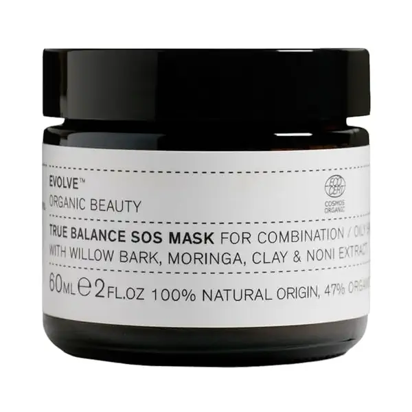 True Balance Sos Mask 1
