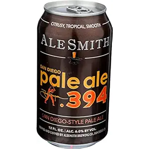 Pale San Diego 6Pk, 12 FZ