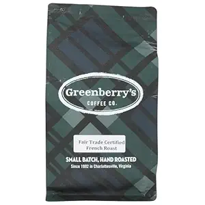 Coffee French Roast, 12 OZ