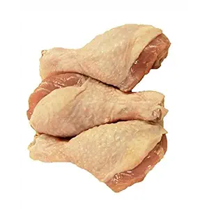 Organic Turkey Drumsticks