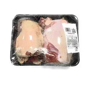 Turkey Backs & Necks