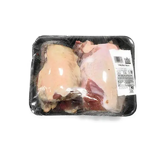 Turkey Backs & Necks 1