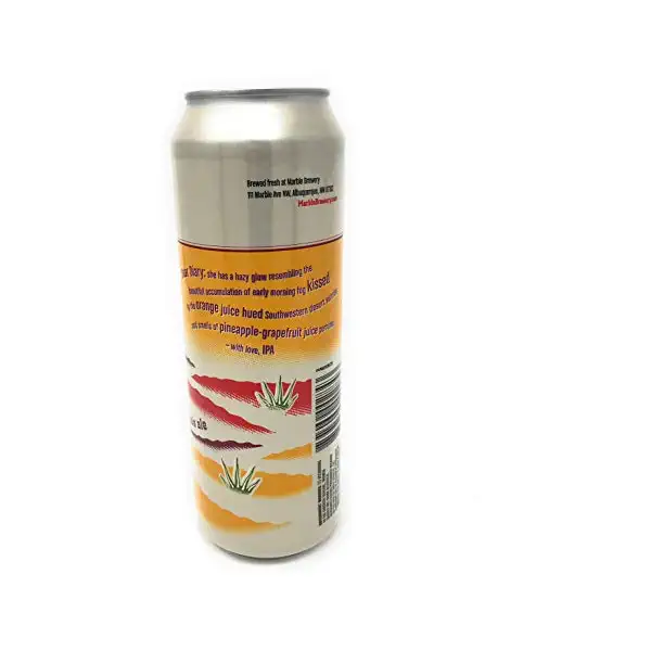 DESERT FOG HAZY IPA 2