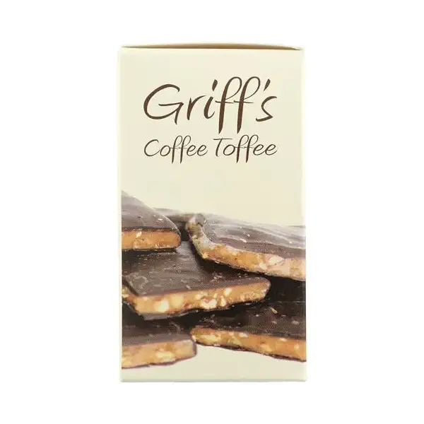 Coffee Toffee 7 oz 4