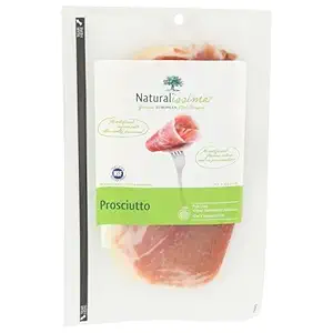 Sliced Prosciutto, 4 OZ