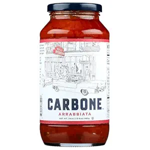 Arrabbiata Pasta Sauce, 24 OZ