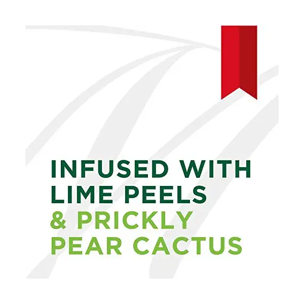 Cactus Lime Ultra 12pk 5