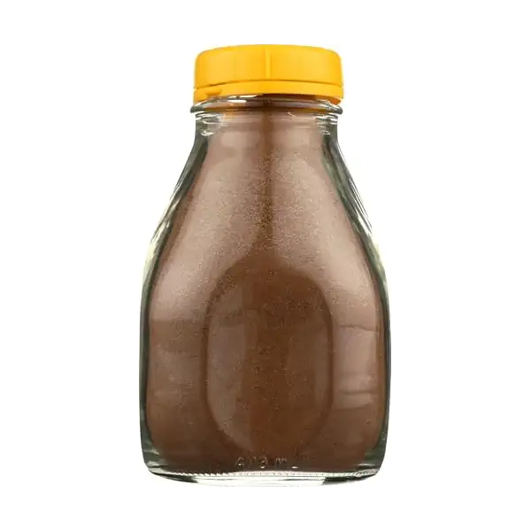 Gingersnap Hot Chocolate Mix 7